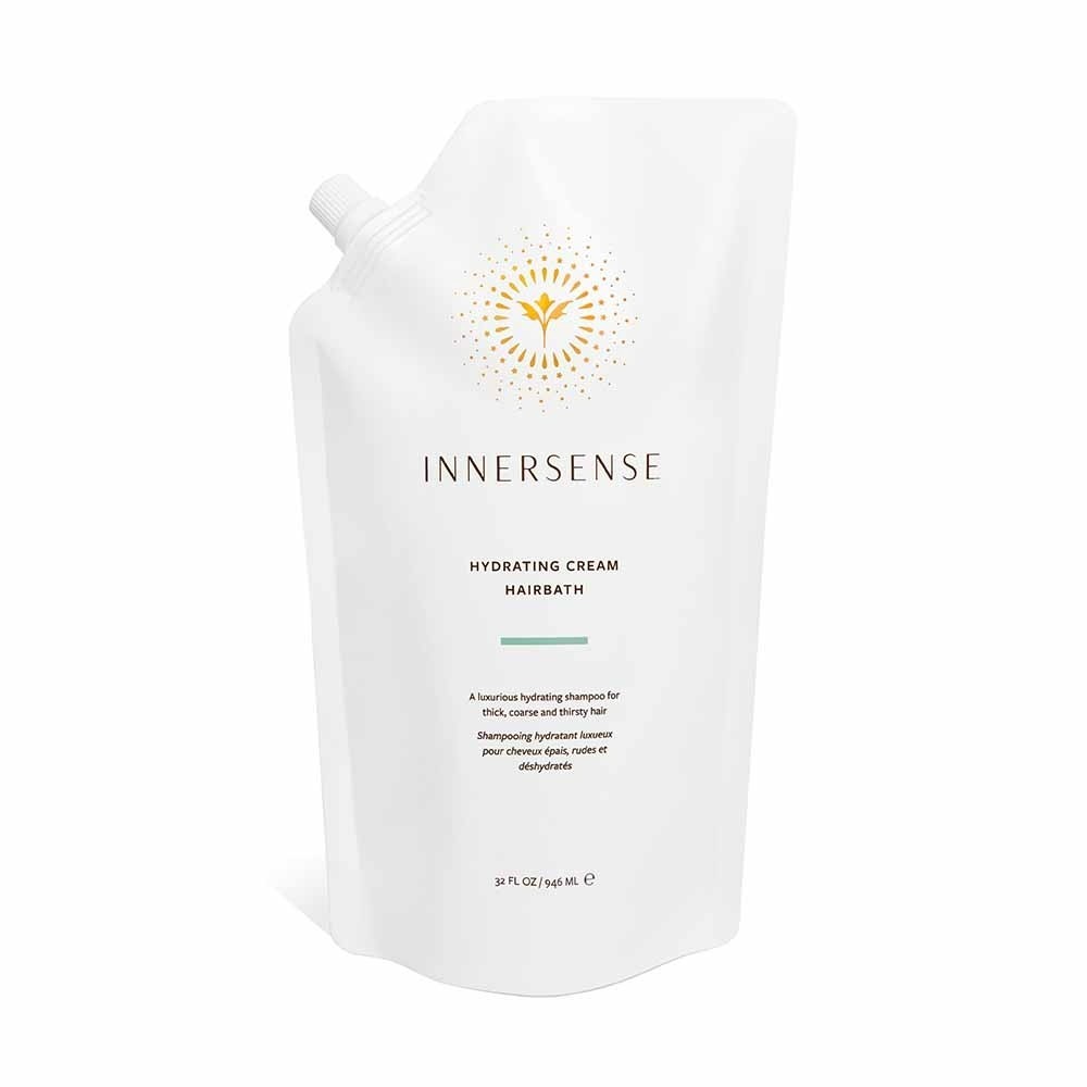 Innersense Hydrating Cream Hairbath – Refill 32oz 31061264 New – Sealed