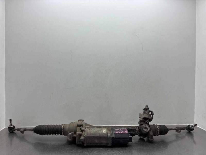 2013-2018 BMW 320i Electric Power Steering Gear Rack & Pinion AWD OEM