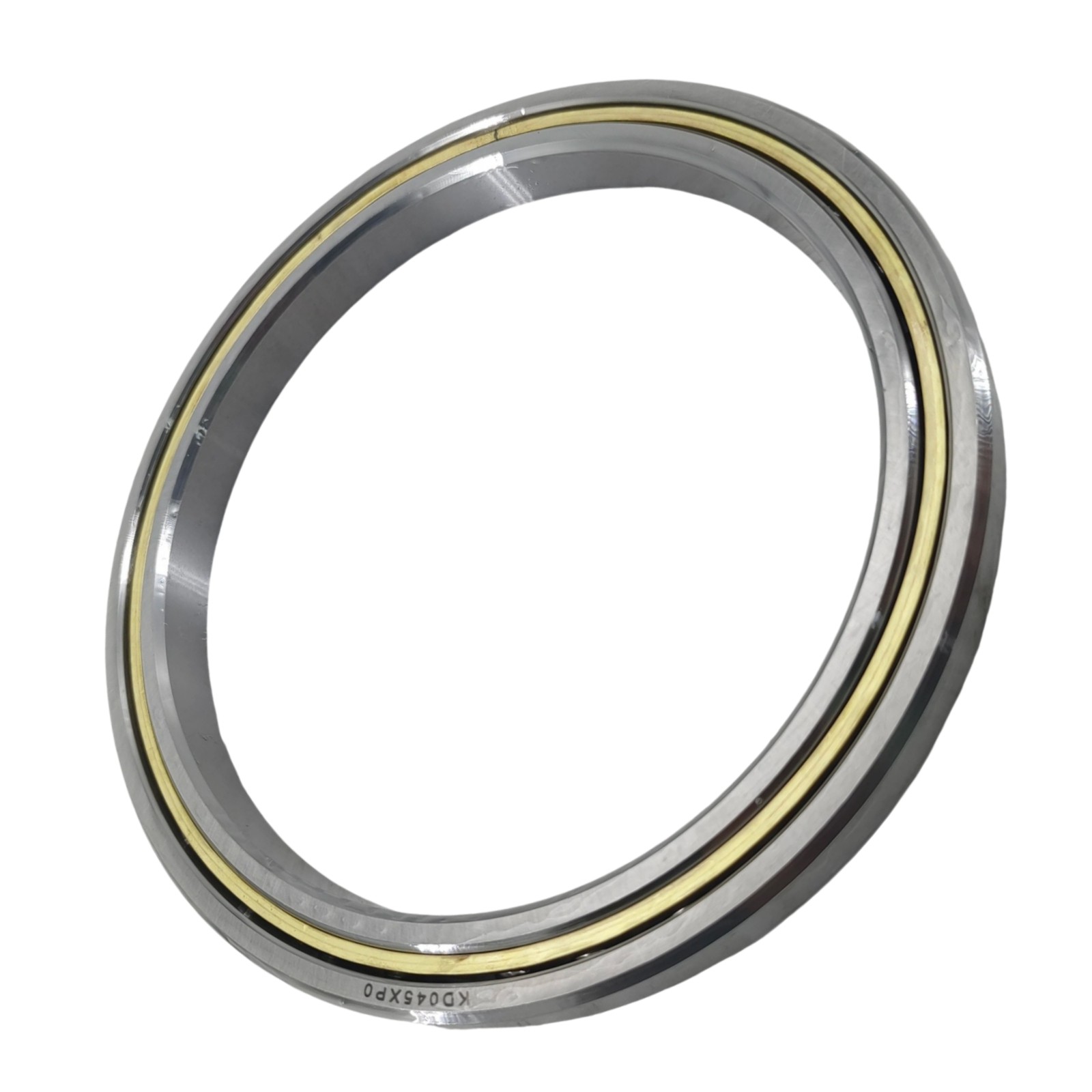 RD045XP0 New Roller Bearing CSXD045 (114.3mm x 139.7mm x 12.7mm) 4.5
