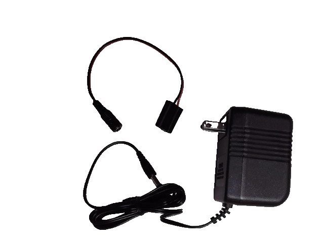John Deere GX23068 12V CHARGER