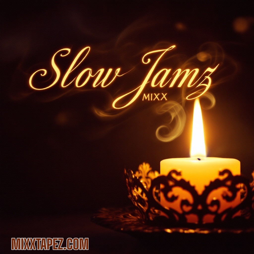 old school mix cd music various artist dj RNB r And B R&b era Mixtape Slow Jams