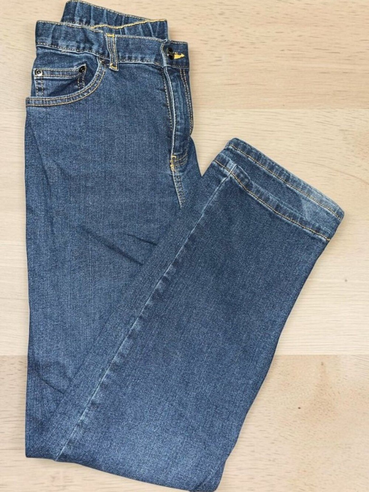 Men’s Sonoma Goods for Life Jeans – Size 30x30