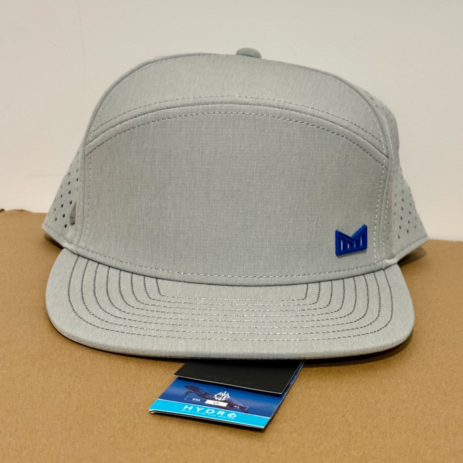MELIN TRENCHES NEPTUNE (NO BAG) - CLASSIC - NWT - SOLD OUT - VERY LIMITED/RARE