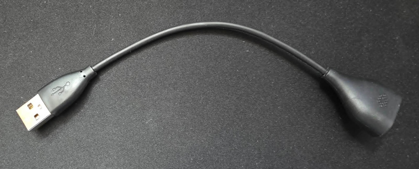 RARE Genuine Fitbit One 1 Charger USB OEM