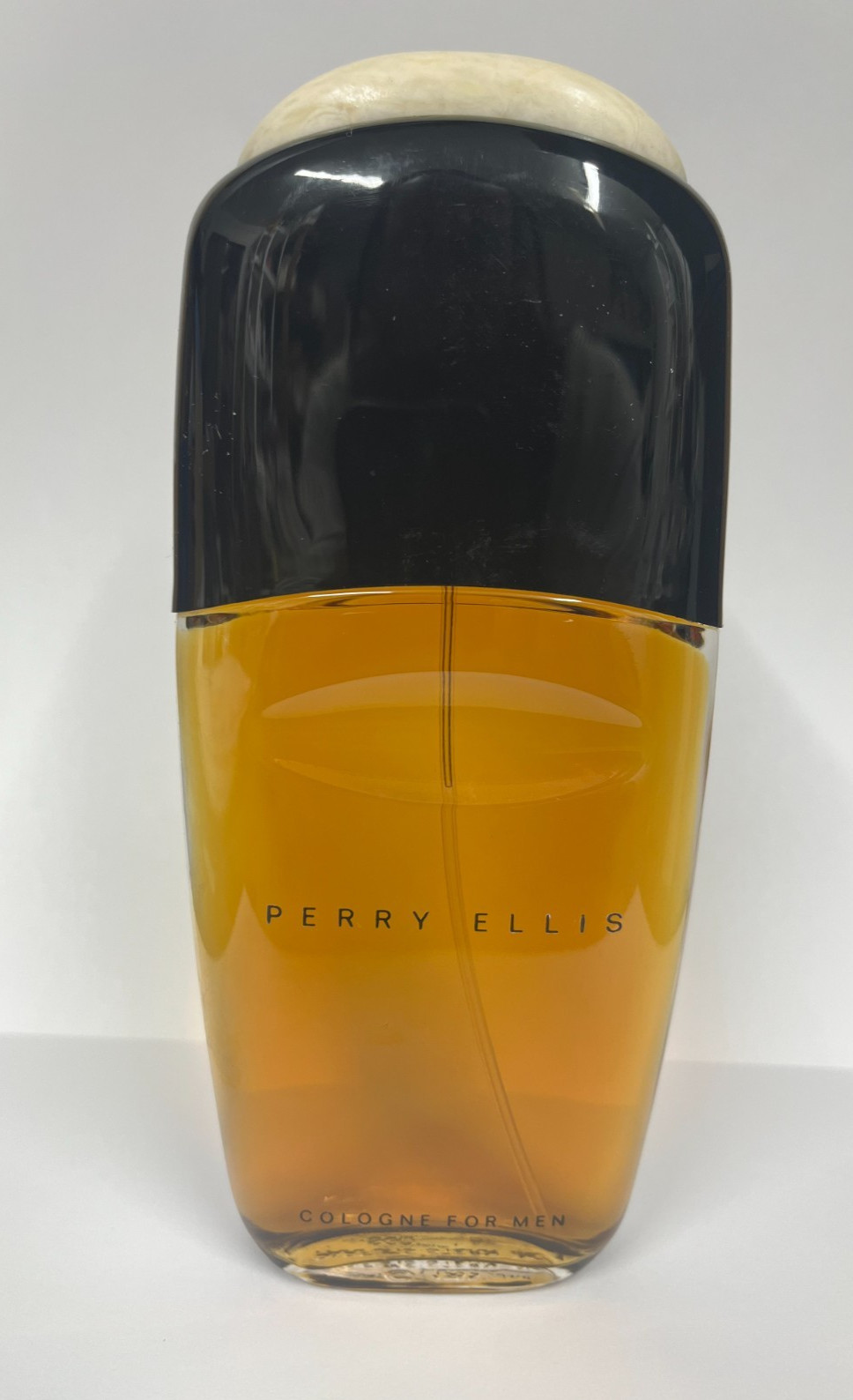 PERRY ELLIS Classic COLOGNE SPRAY 5.0 Oz 150ml For Men VINTAGE Rare DISCONTINUED PERRY ELLIS Classic COLOGNE SPRAY 5.0 Oz 150ml For Men VINTAGE Rare DISCONTINUED