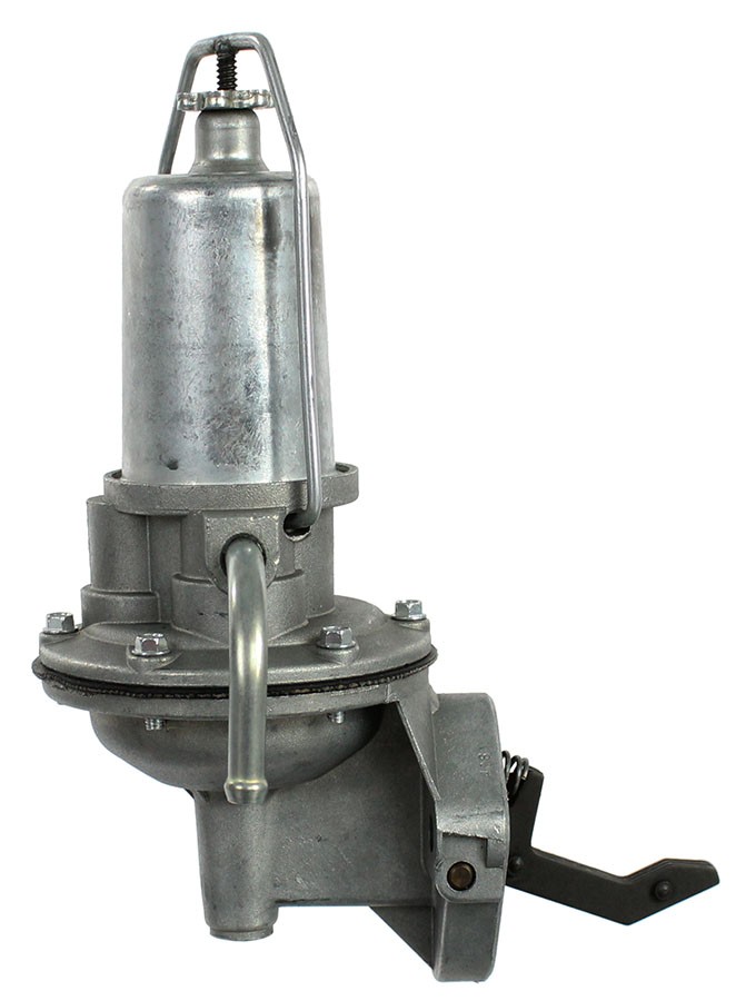 Mechanical Fuel Pump For 1966-1967 Jeep Wagoneer