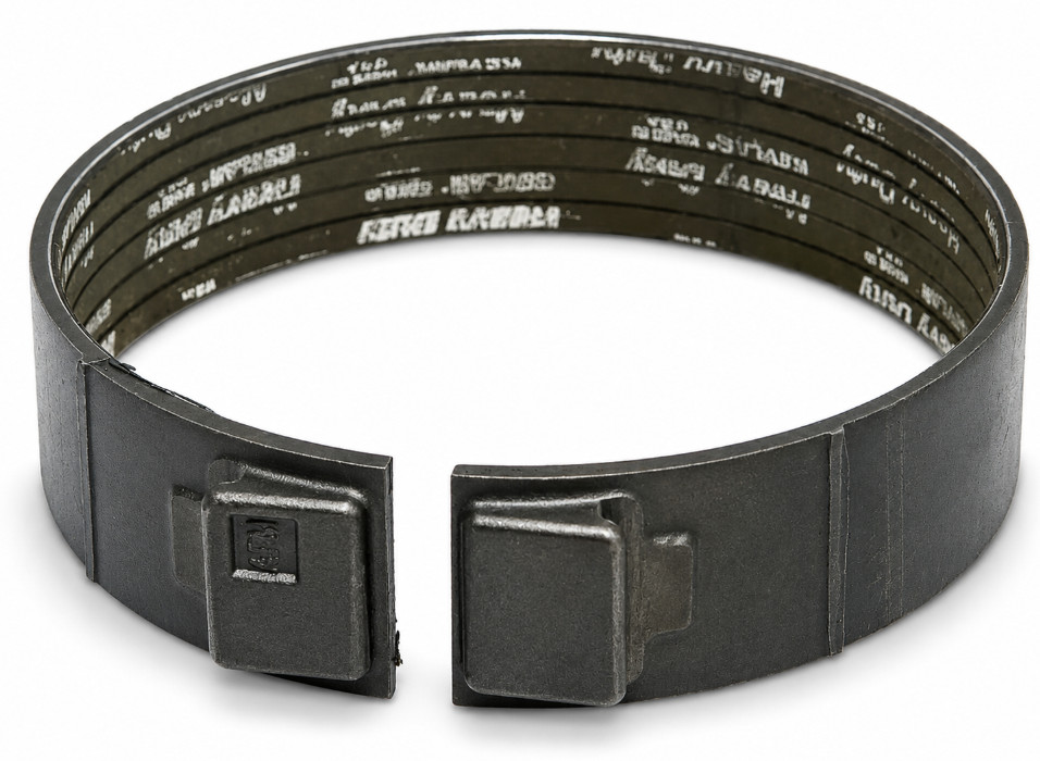 Chrysler Band, A727/A518/A618/48RE 1991-UP