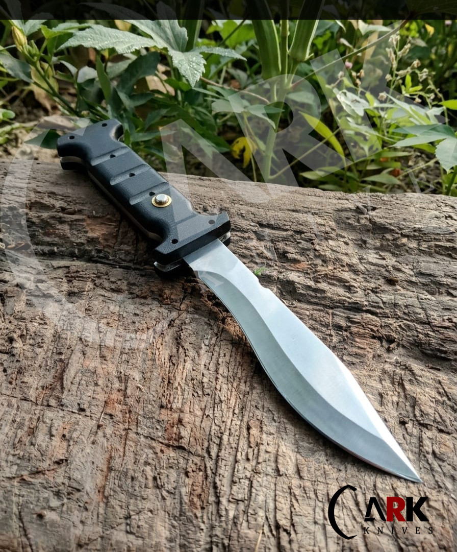 ARK 212 Extension bokerr Large folding knife Suitable for outdoor, Gifting.