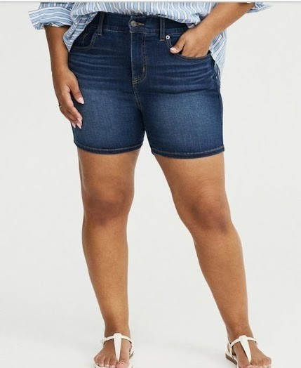 Torrid 5\