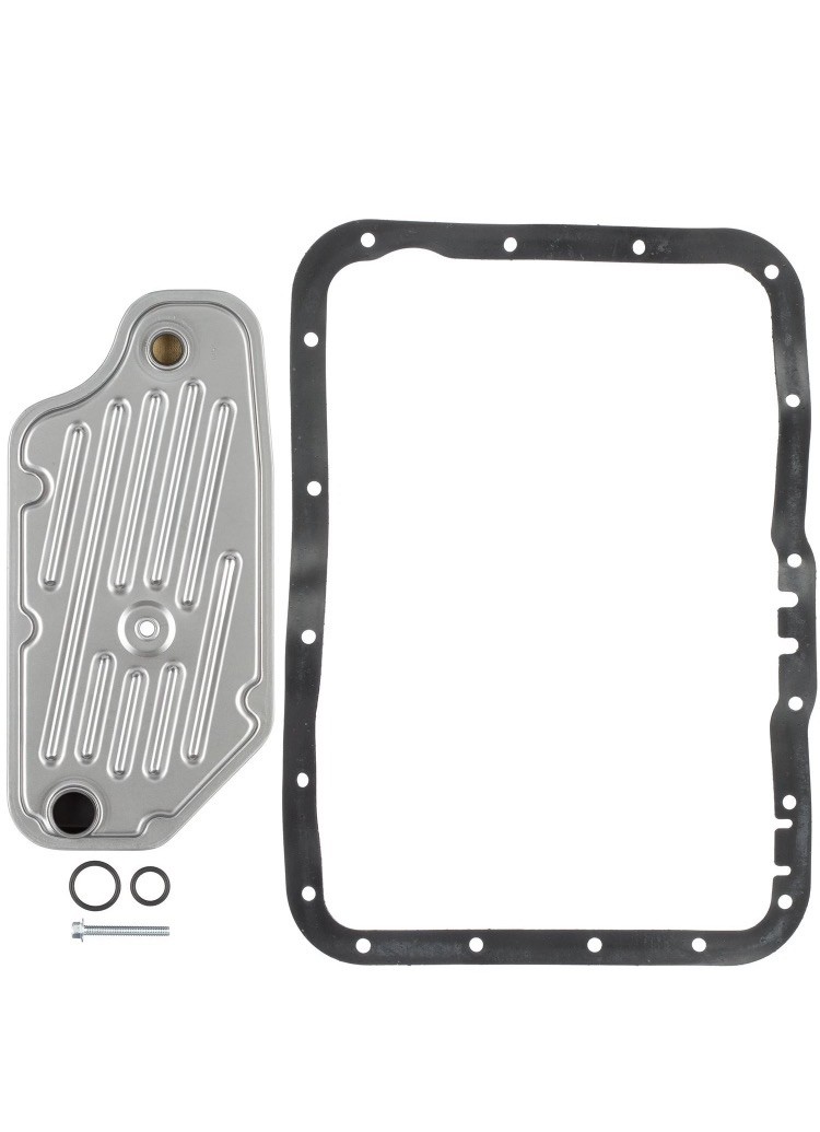 ATP TF 158 Automatic Transmission Filter Kit for 1995 2001 Ford A4LD E Models