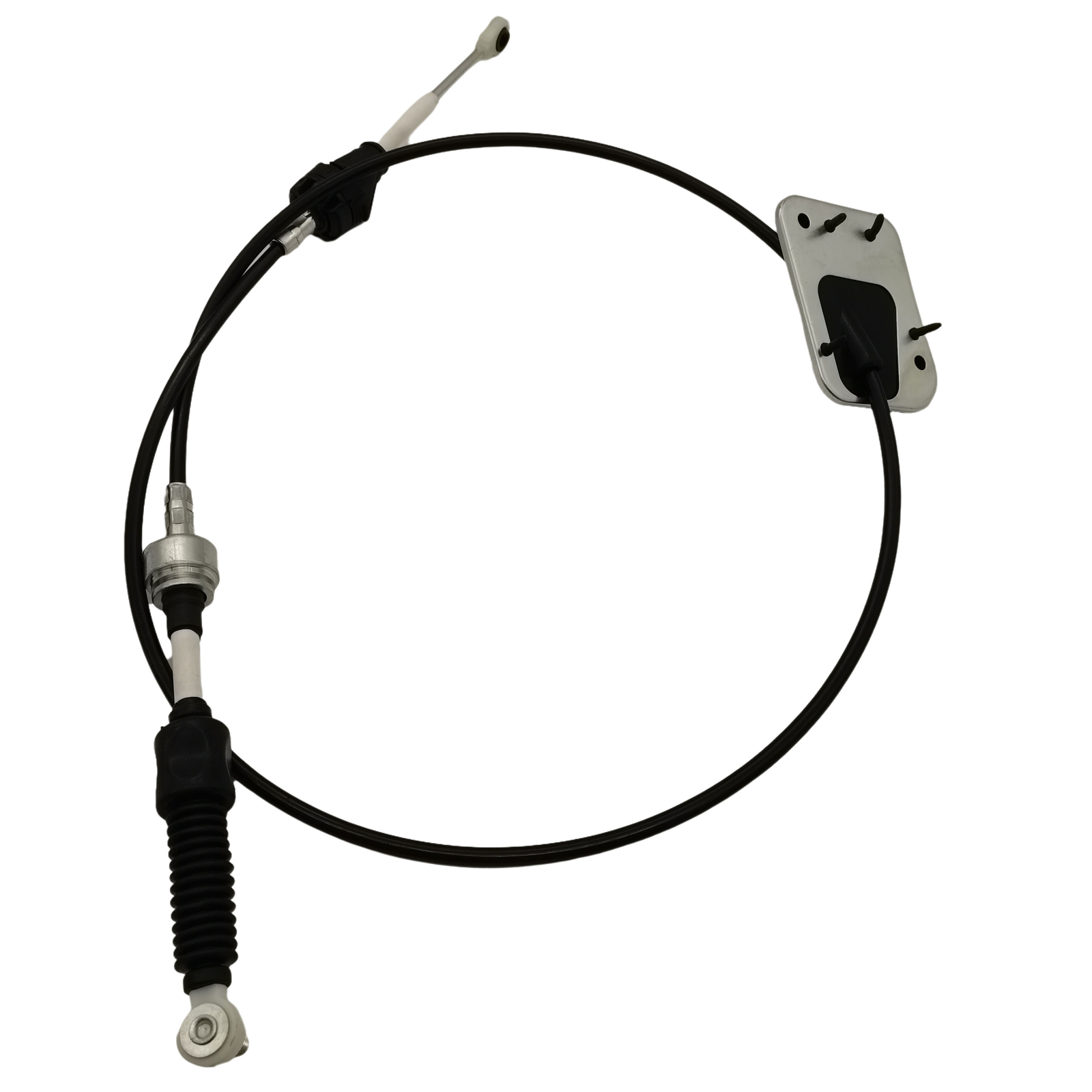 NEW Auto Transmission Shift Control Cable Fit 2003-2008 Toyota Matrix Corolla