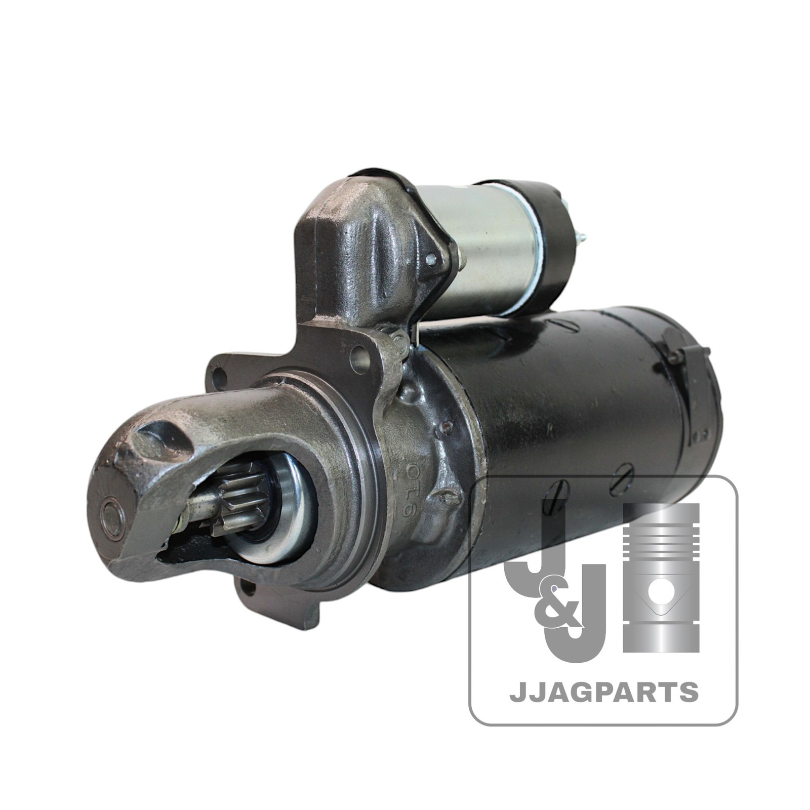 1107543 Delco Remy International Reman Starter 606 660 560 656 Tractors (Core) 1107543 Delco Remy International Reman Starter 606 660 560 656 Tractors (Core)