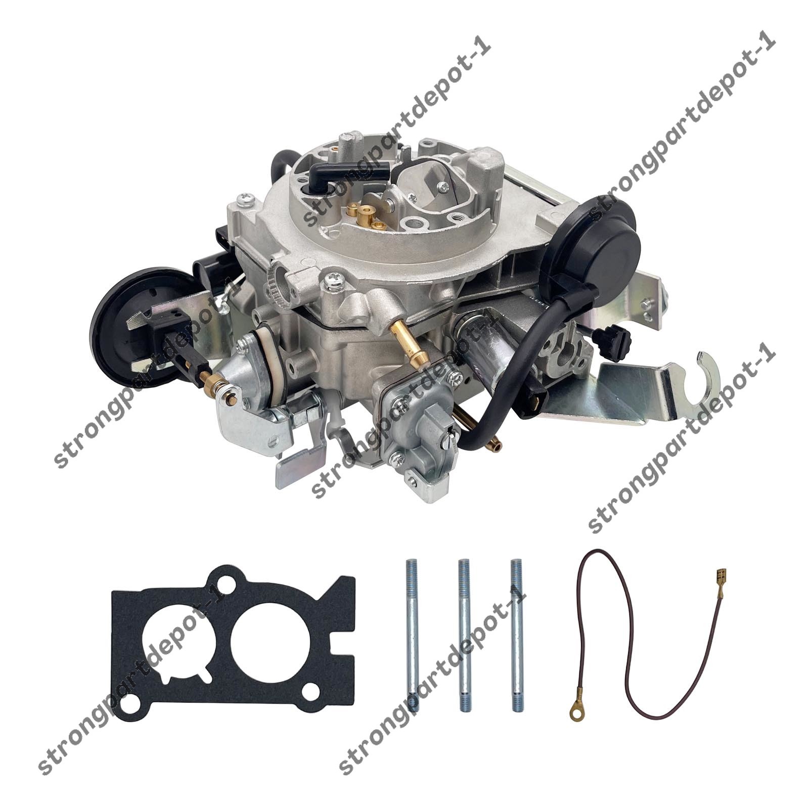 Carburetor 16010-VW1800 for VW Golf Jetta A2 Combi Caribe 1.8 Bocar 2GA Brosol2E
