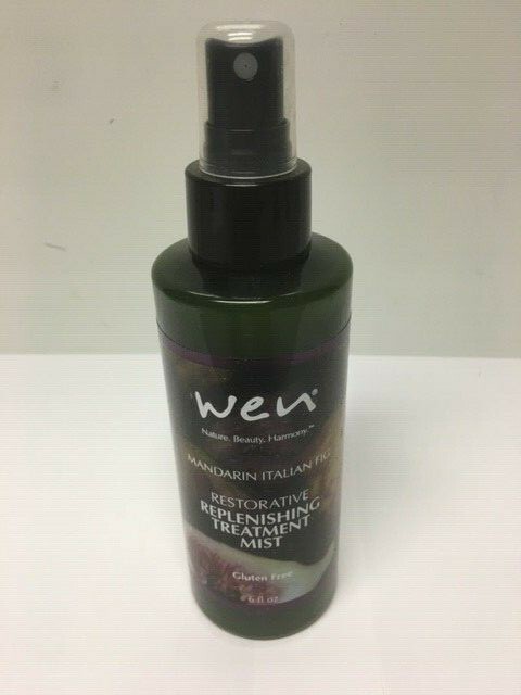 WEN by Chaz Dean Replenishing Treatment Mist (Multiple Scents) 