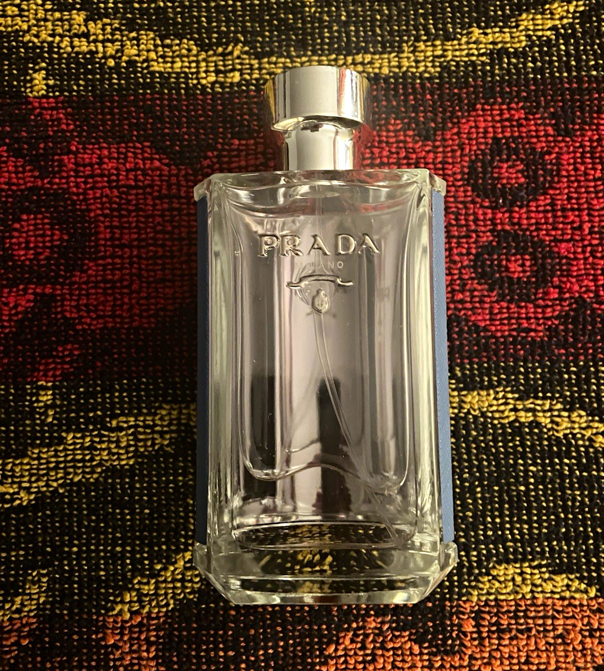Prada L’homme L’eau Men’s Cologne Edt 3.4 fl oz 