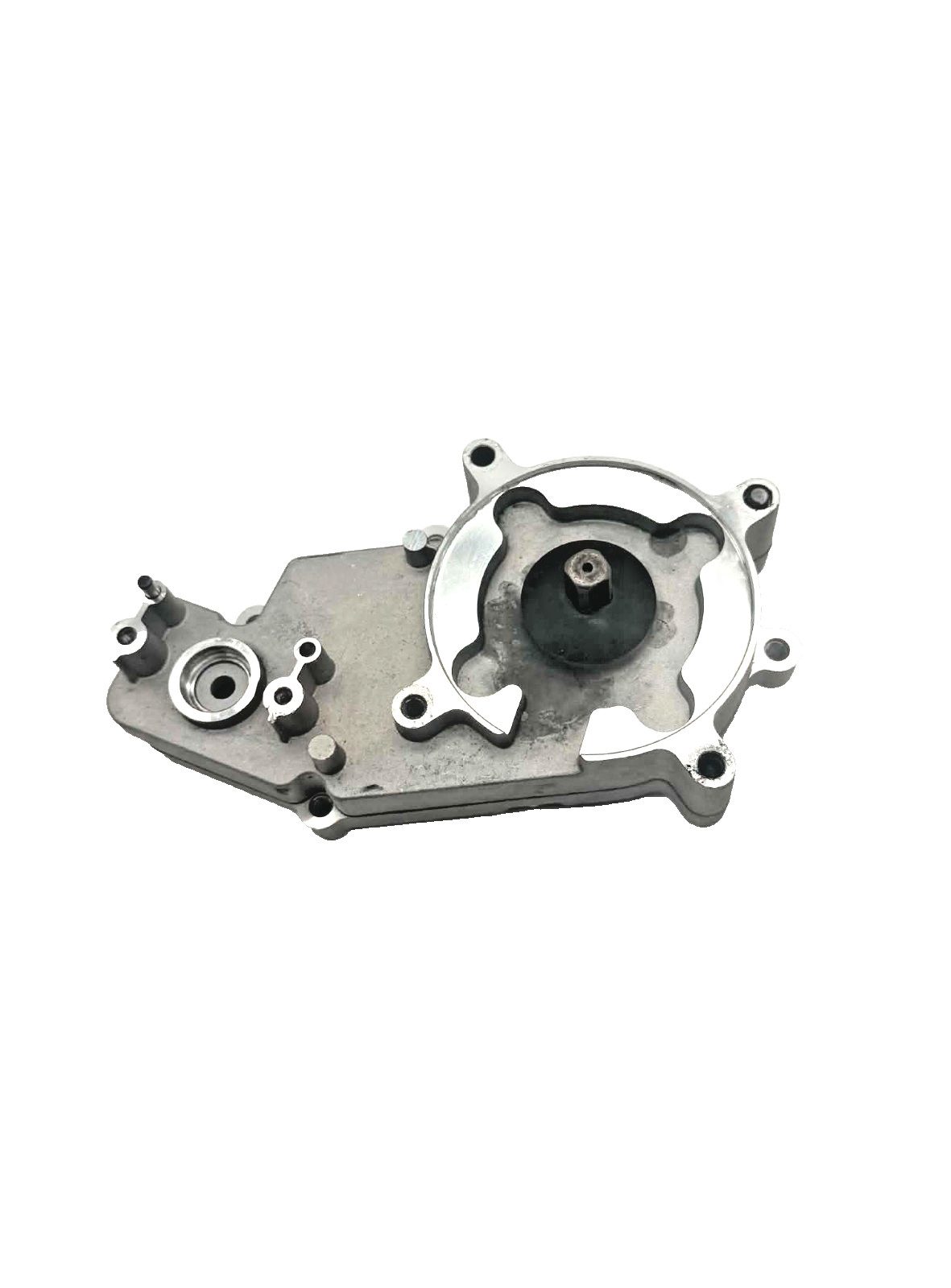 Genuine OEM GE Profile Opal 2.0 Ice Maker Gear Box Assy (FOR LINIX MOTOR)