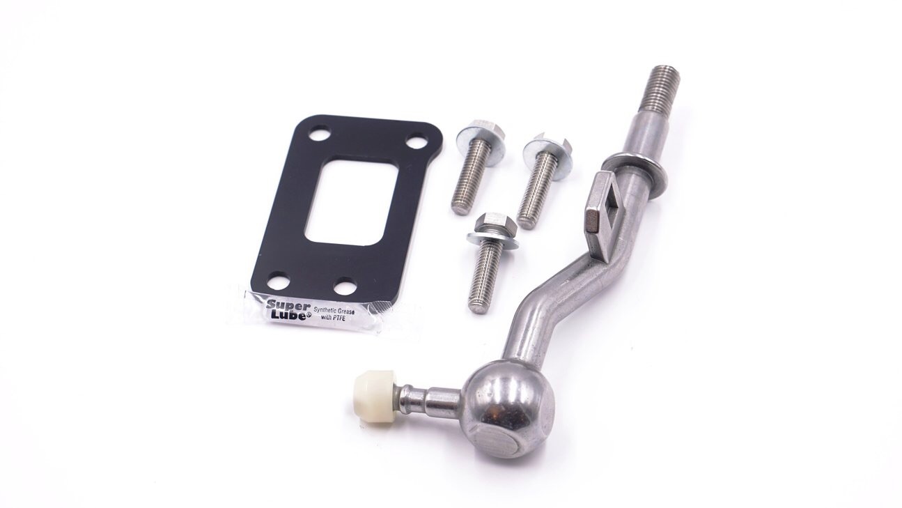MR2 Sw20 C’s Short Stroke Shifter