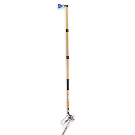 Hyde 28260 Spray Tip Extension, Length 3 Ft Hyde 28260 Spray Tip Extension, Length 3 Ft