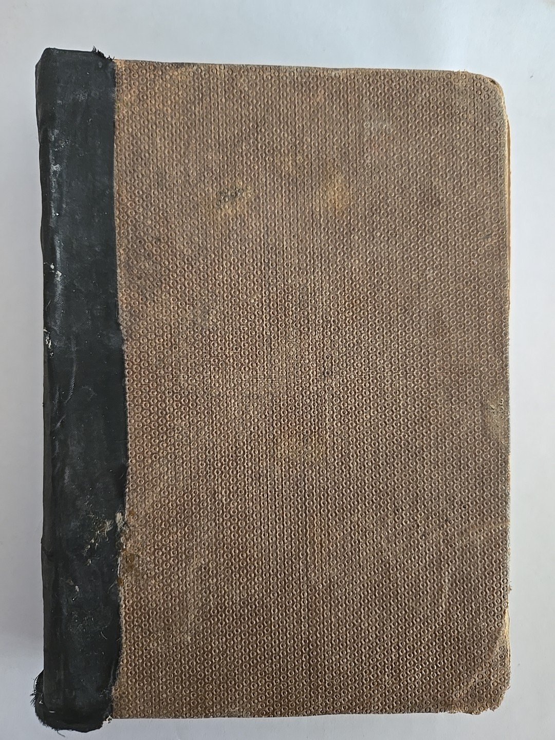 Rare 1857 High School Pronouncing Dictionary of the English Language by Webster Rare 1857 High School Pronouncing Dictionary of the English Language by Webster