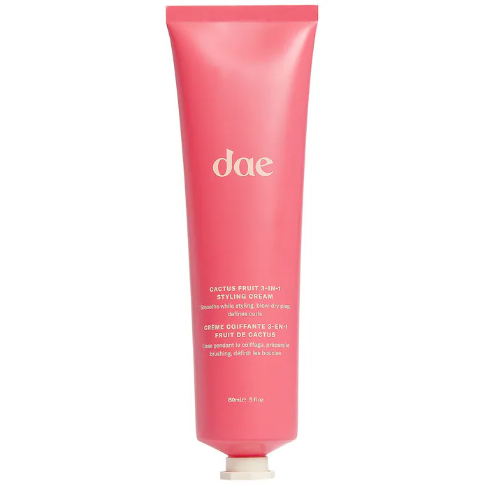 NIB 100% Authentic dae Cactus Fruit 3-in-1 Styling Cream,2 scent,5oz/150mL