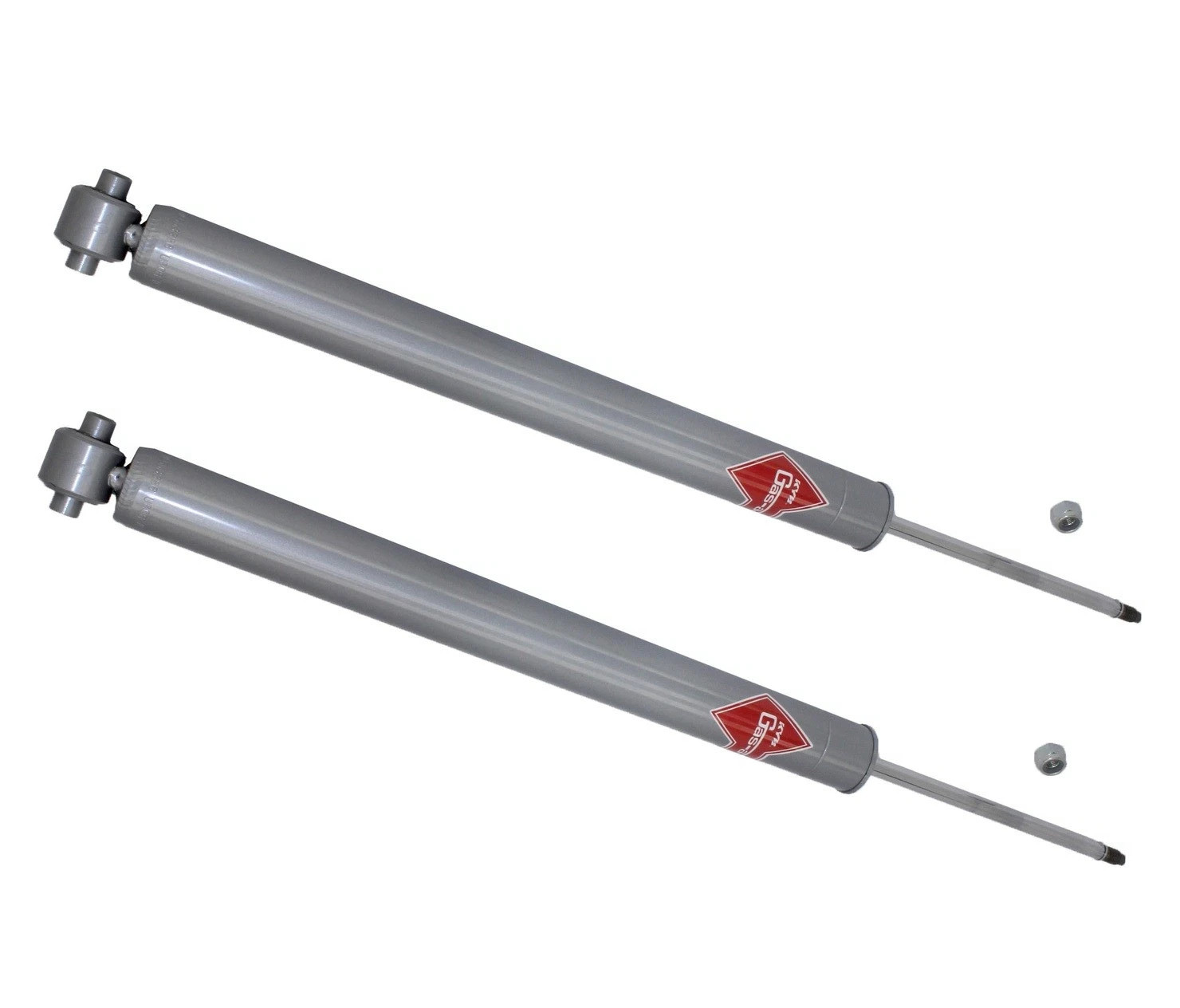 OEM KYB Rear Left Right Shock Absorbers For Mercedes Benz GLK350 2010-2015