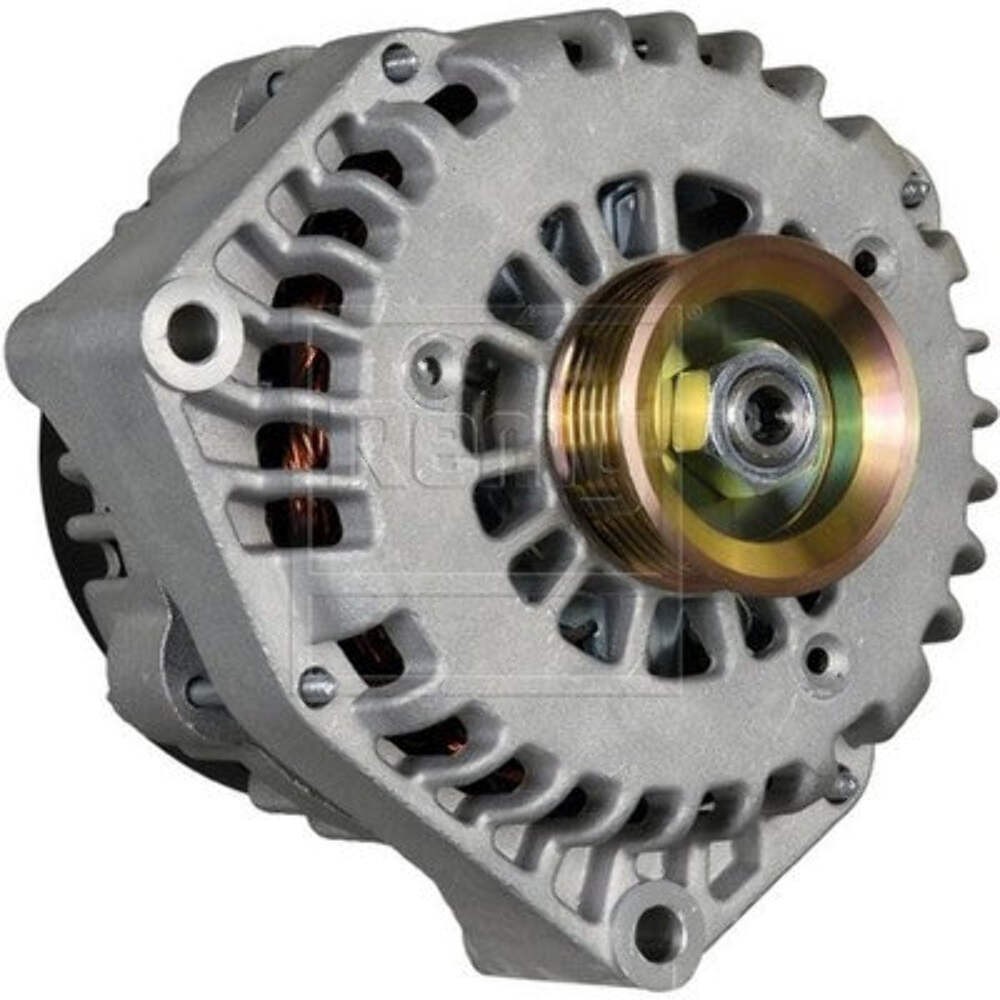 Remy International 22054 Premium Remanufactured ALTERNATOR OEM