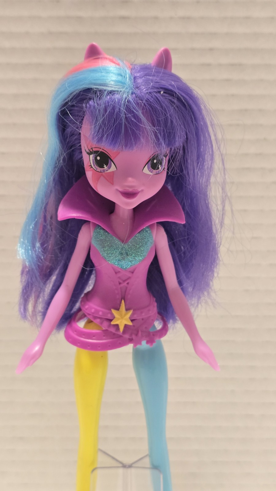 2015 My Little Pony Equestria Girls Twilight Sparkle 10\ 2015 My Little Pony Equestria Girls Twilight Sparkle 10\