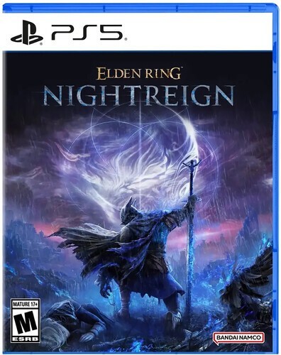 Elden Ring Nightreign - PlayStation 5