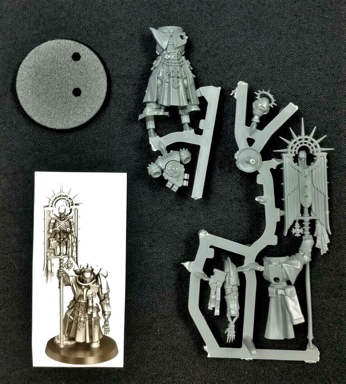 Primaris Space Marines Bladeguard Ancient Warhammer 40k NoS Indomitus Primaris Space Marines Bladeguard Ancient Warhammer 40k NoS Indomitus