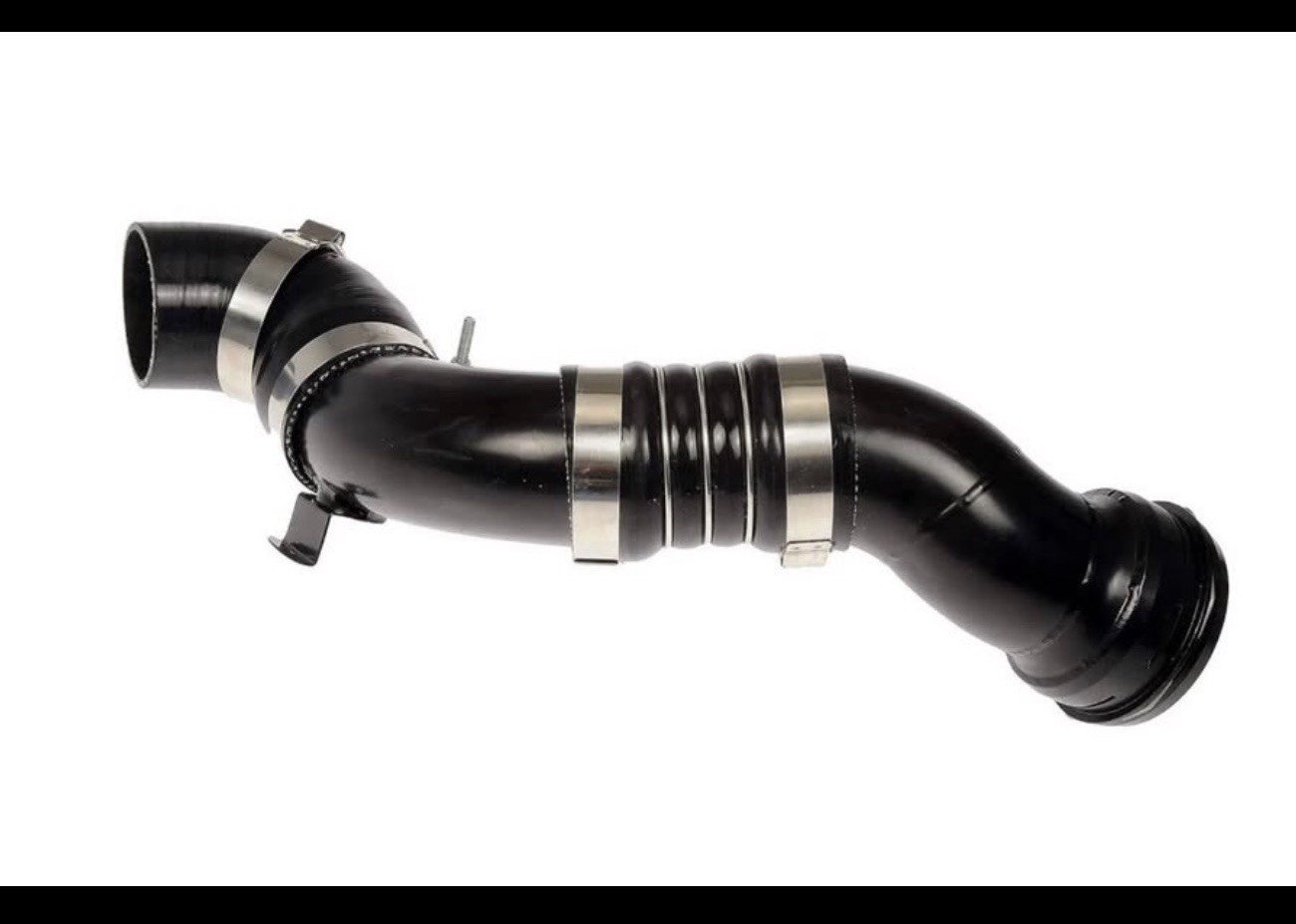 Intercooler Hose-Turbocharger Dorman 667-300, Brand New In Original Packaging