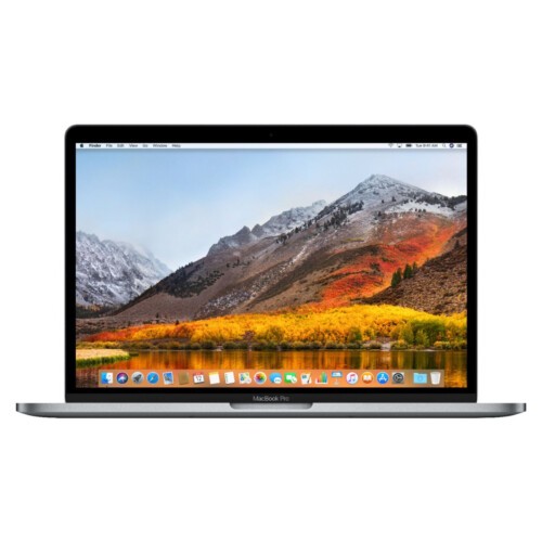 Apple MacBook Pro 15