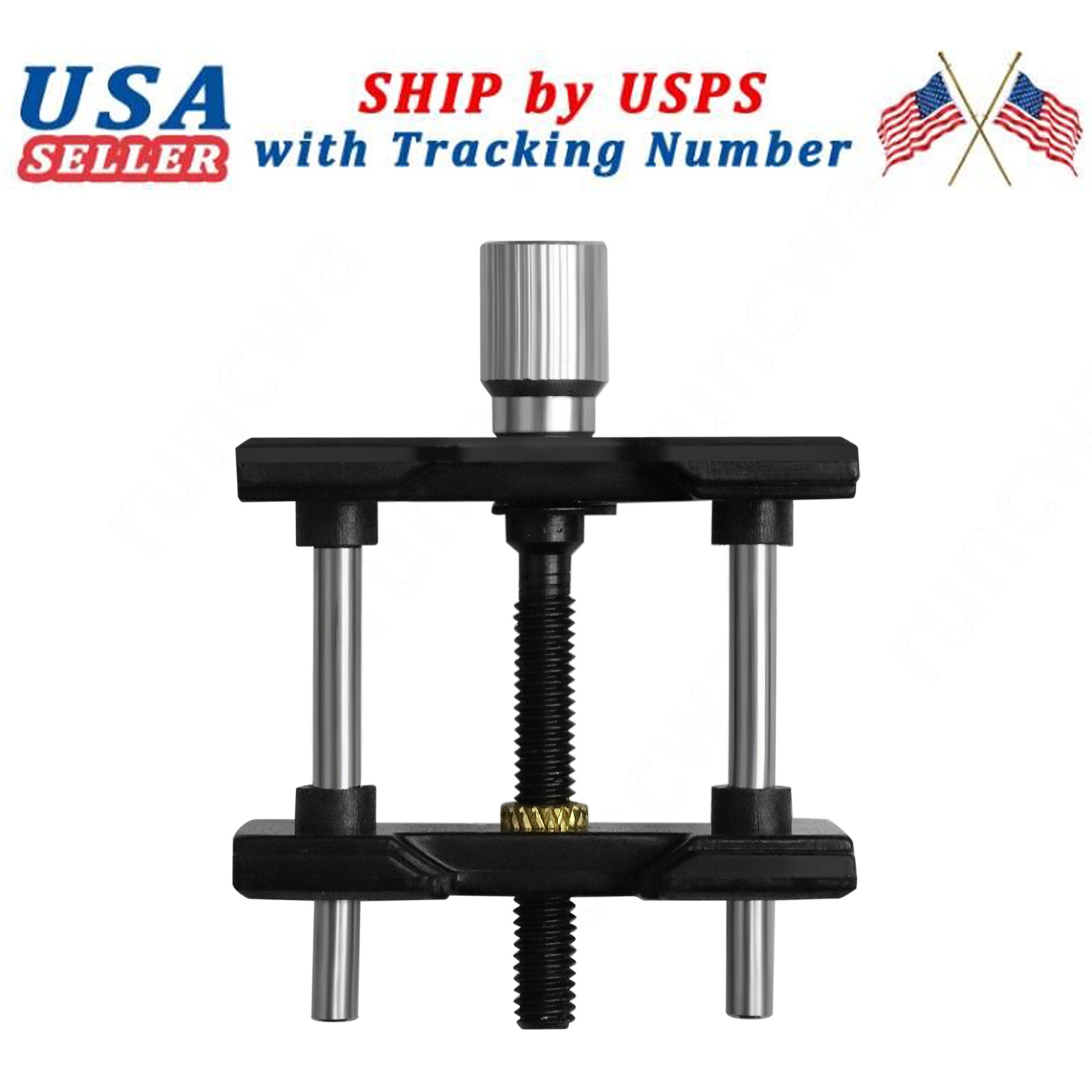 Movement Holder universal Replacement For Bergeon 4040-P for watchmakers