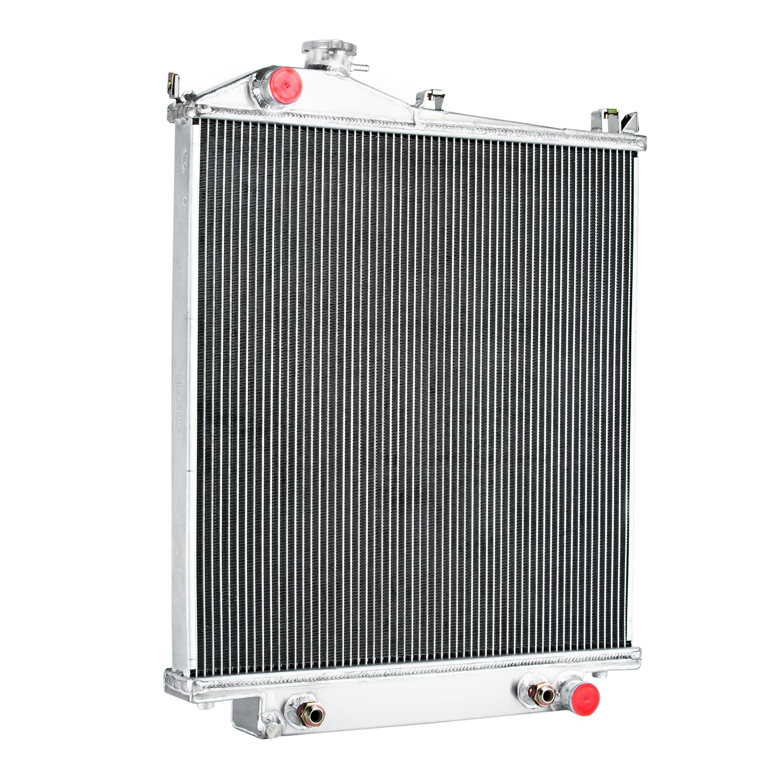 3 Row 44MM Aluminum Radiator 06-07 Ford Explorer Sport Trac Mercury Mountaineer