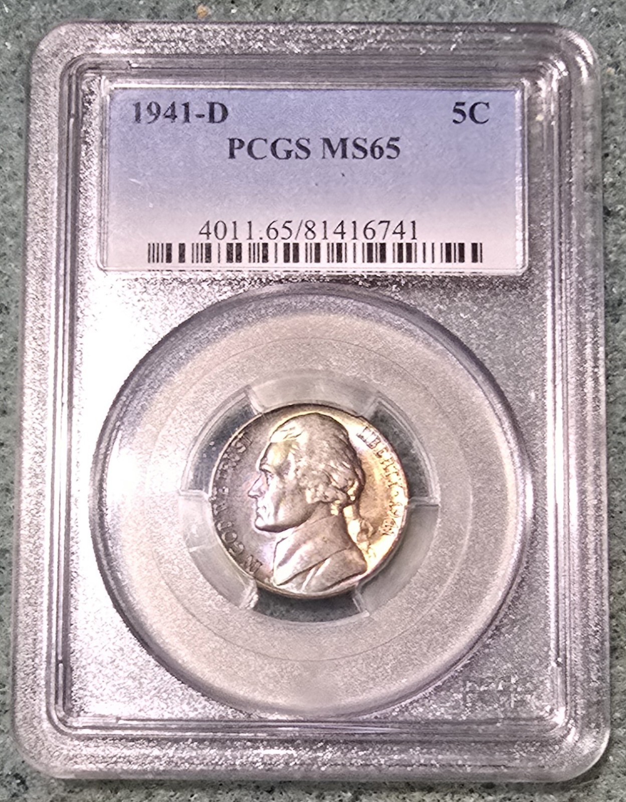 1941-D