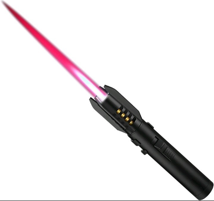 2026 New Model: Plasma Lighter – Adjustable Windproof Jet Flame, High-Temperatur 2026 New Model: Plasma Lighter – Adjustable Windproof Jet Flame, High-Temperatur