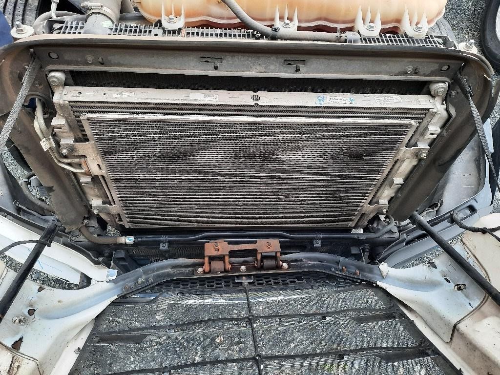 Replaces 2024 FREIGHTLINER CASCADIA 126 COOLING PACK (RAD, COND, CAC) ,  MD