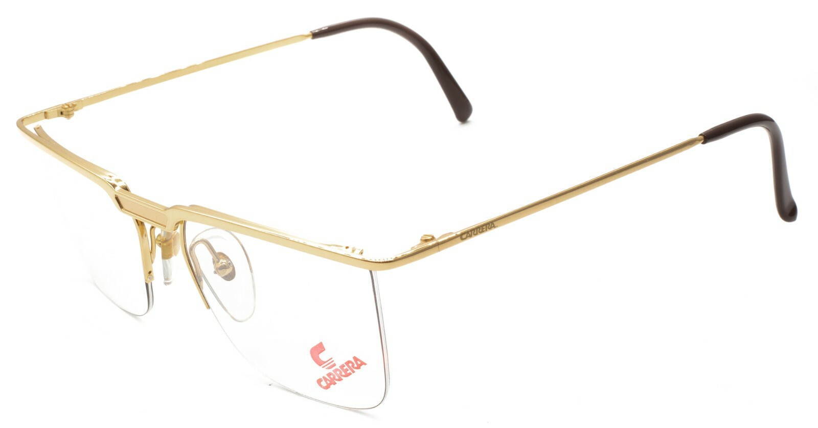 CARRERA 5378 40 52mm Vintage Eyewear FRAMES Glasses RX Optical Eyeglasses - New