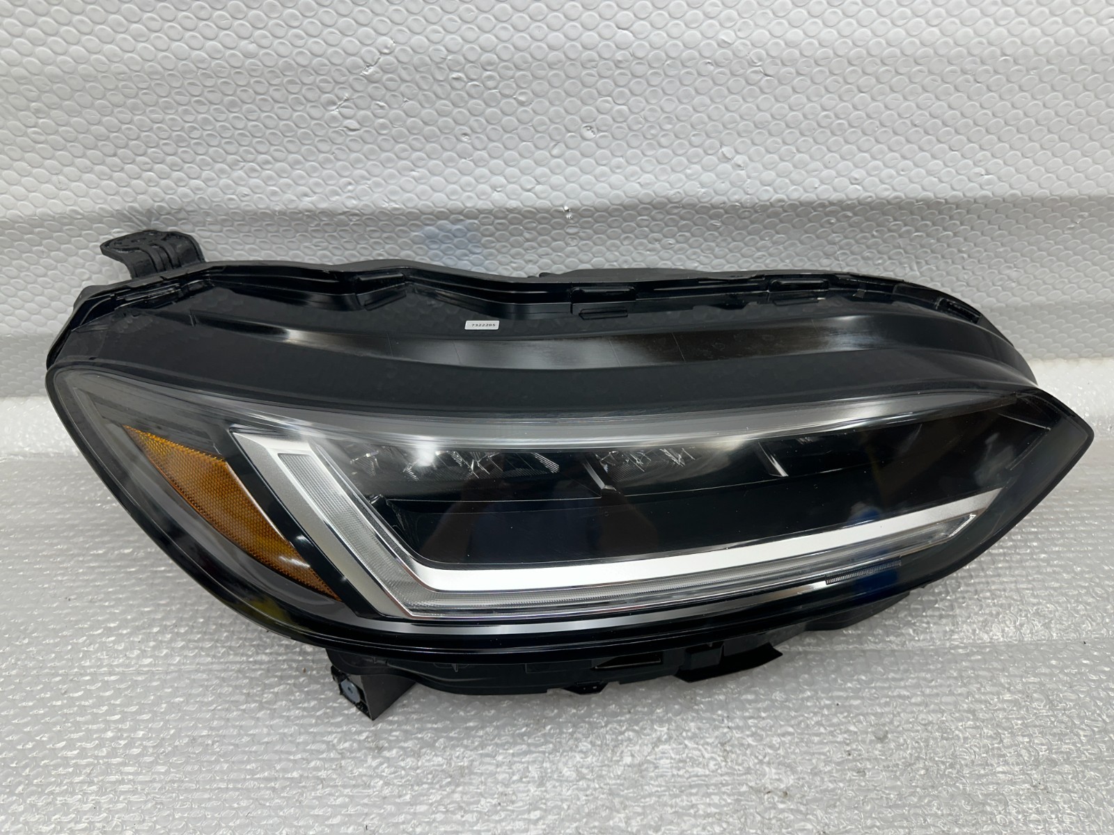 Mint OEM 2023-2026 Honda HR-V Passenger Side LED Headlight Assembly Right RH #A0