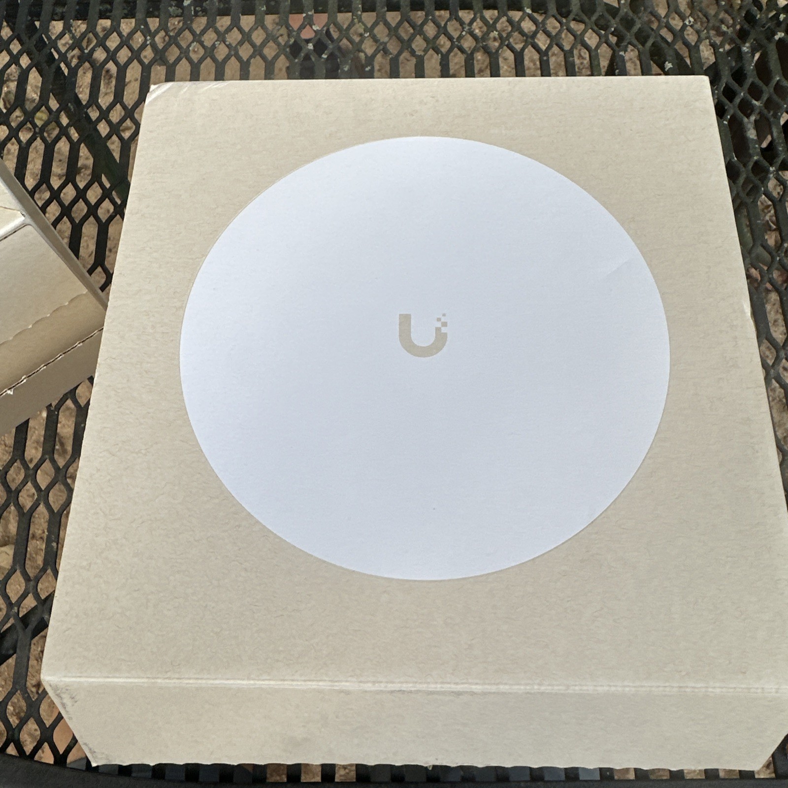 NEW -Open Box  Ubiquiti UniFi Device Bridge Pro UDB-Pro-US 5GHz Wireless Bridge