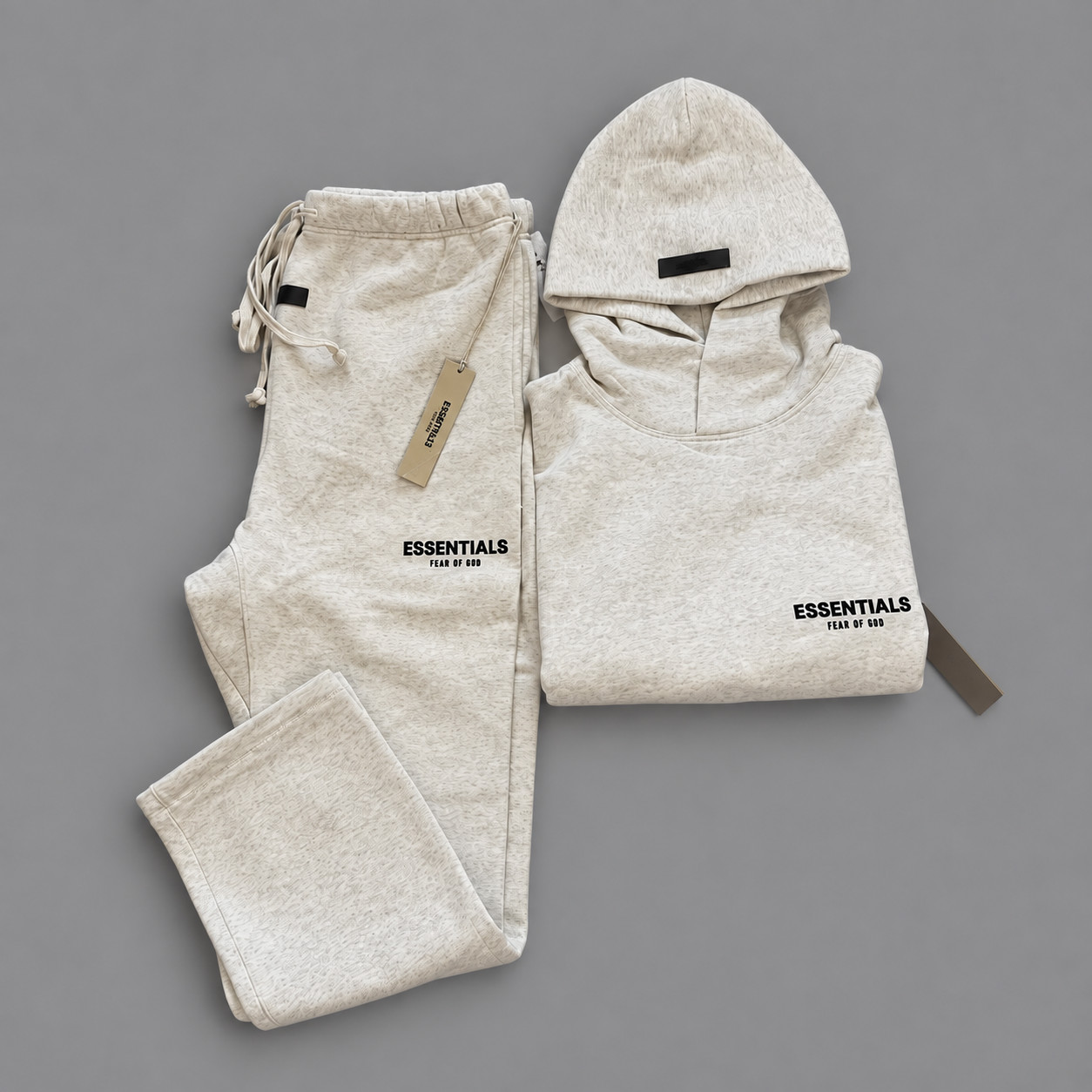 Set Essentials Hoodie and Sweatpants 🔥All Sizes And colors 🔥 ING