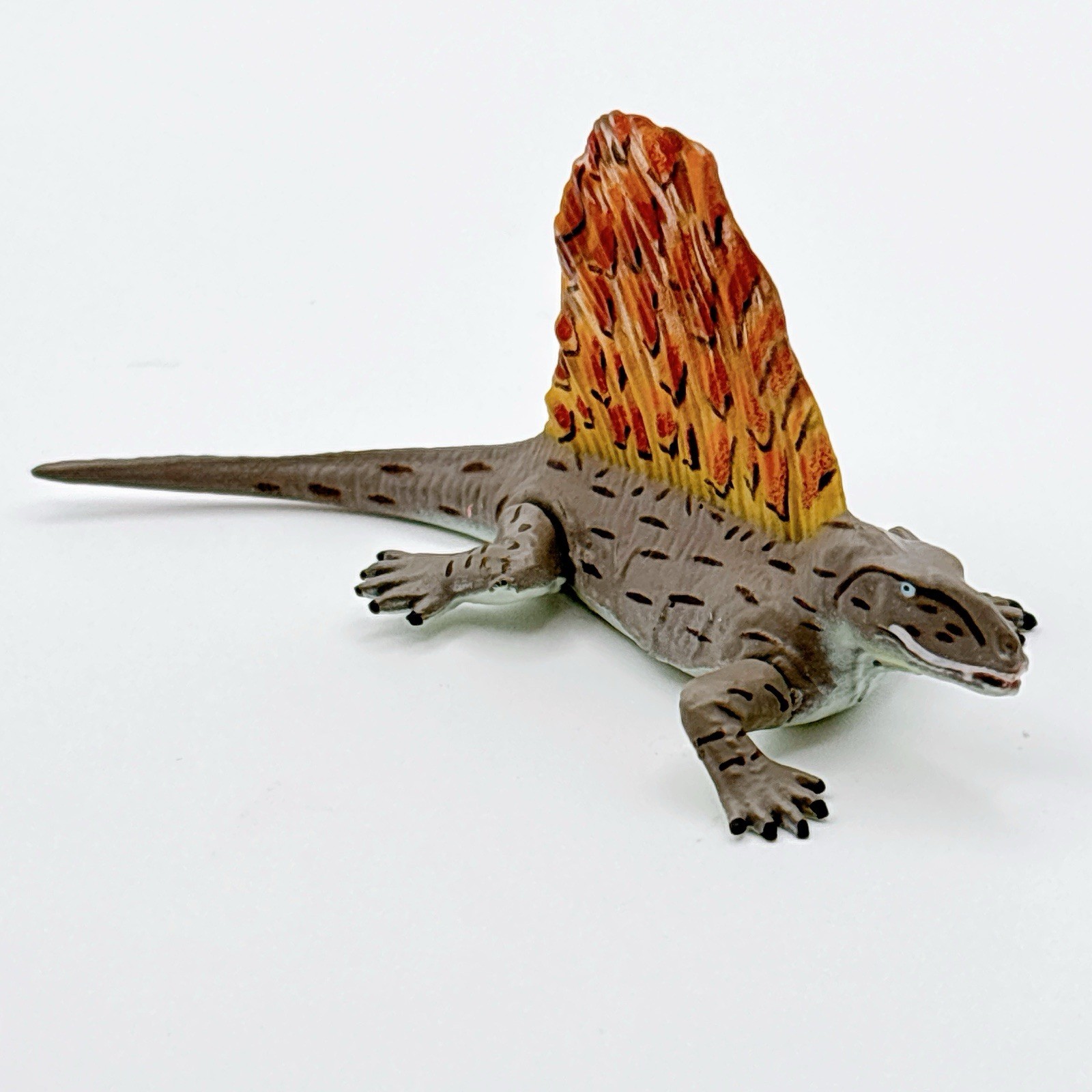 Kaiyodo Chocolosaurus \