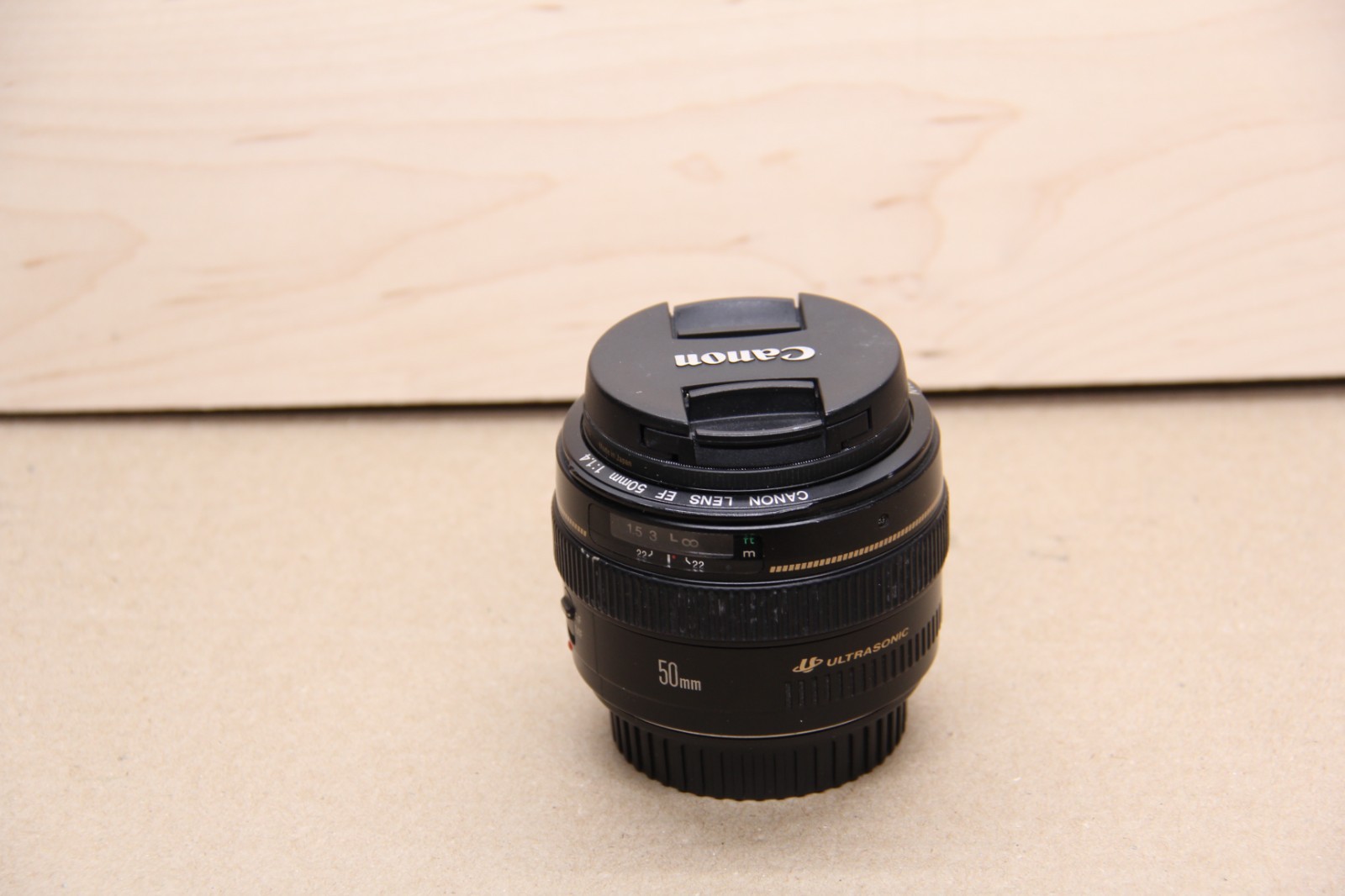 Canon EF 50mm f1.4 50mm f/1-1.4 IS STM Auto & Manual Lens - Free Fast Shipping Canon EF 50mm f1.4 50mm f/1-1.4 IS STM Auto & Manual Lens - Free Fast Shipping