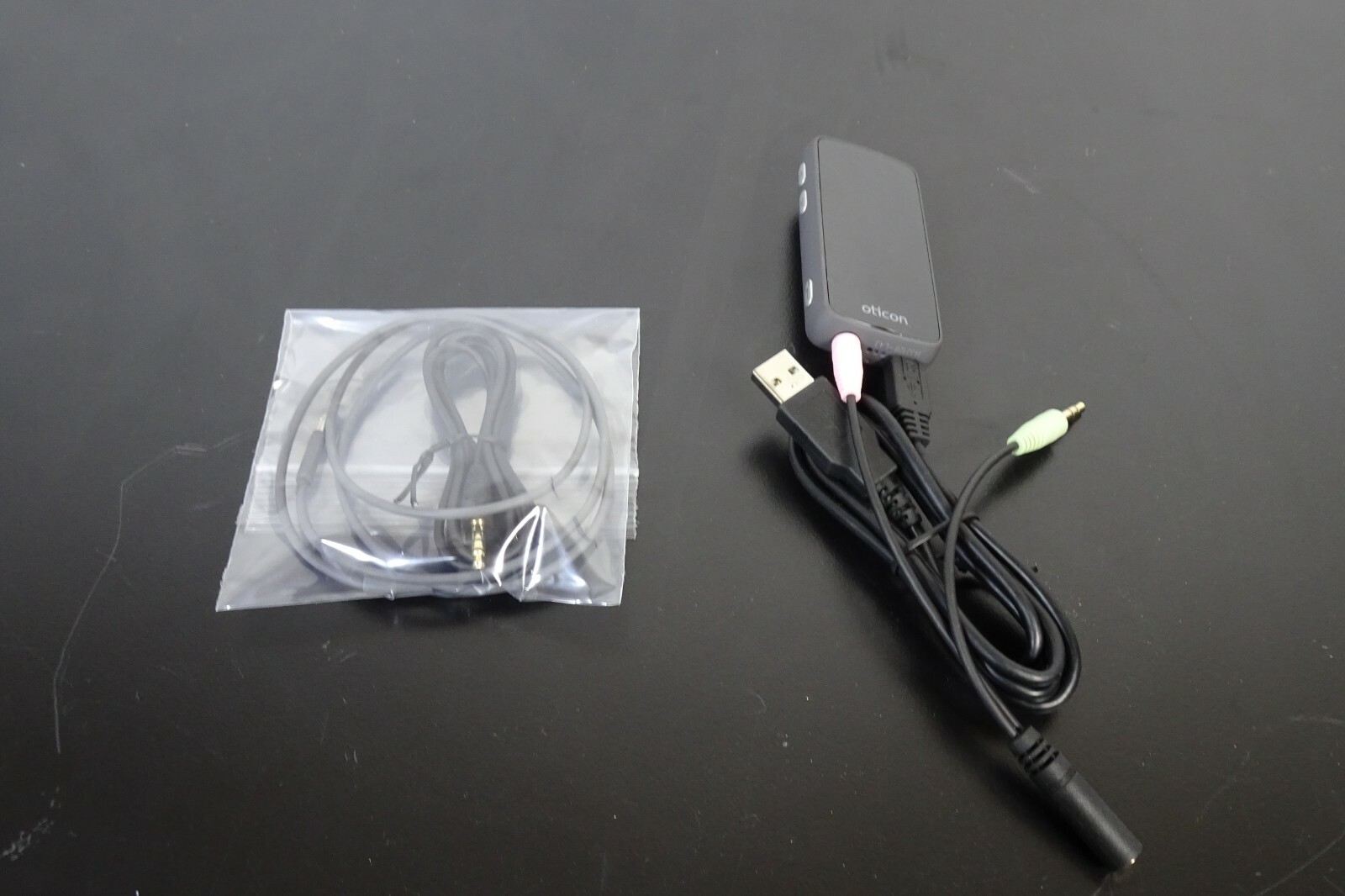 Oticon Connect Line Streamer 