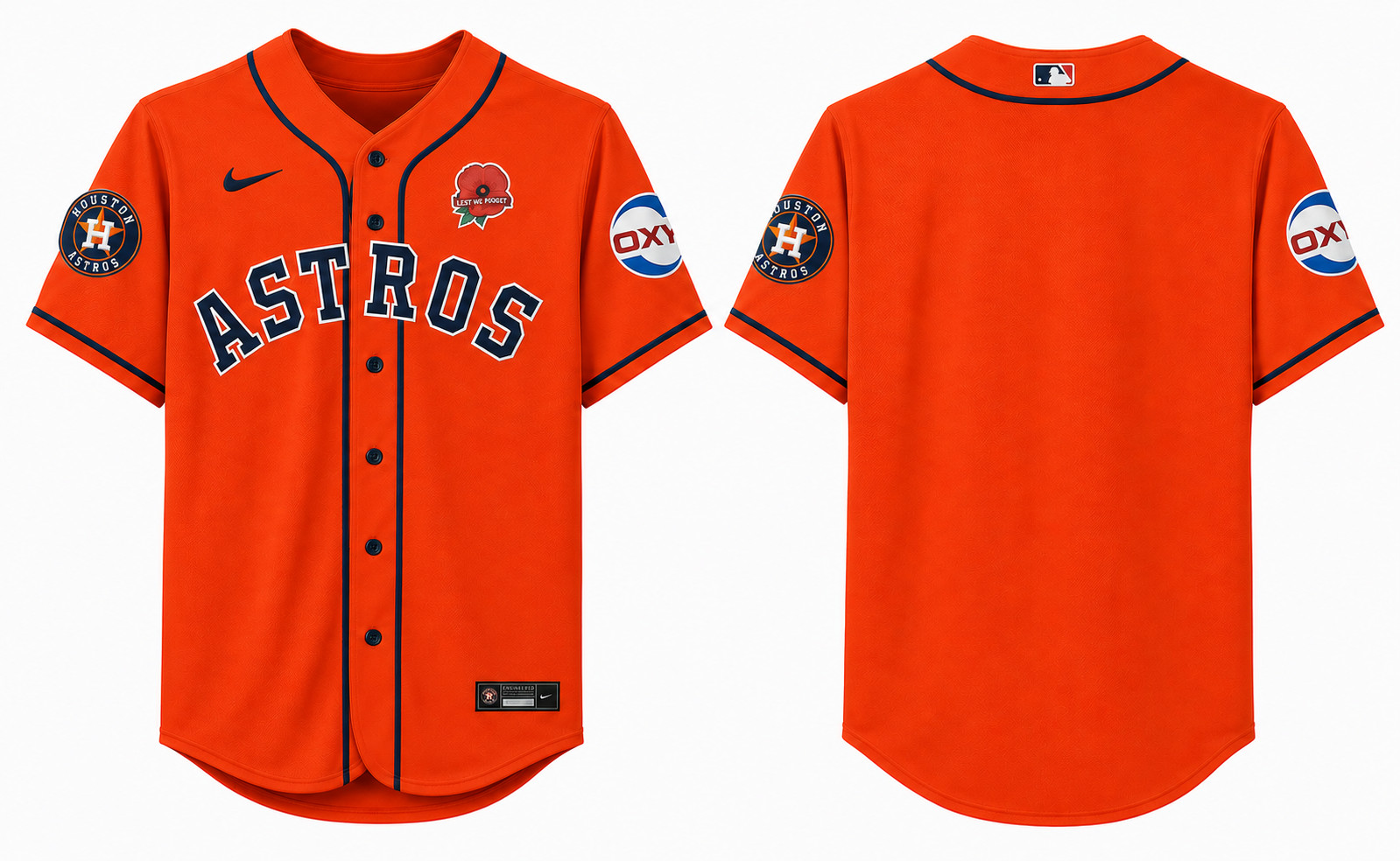 HOT Astros 2026 IMAI Red Printed Jersey Gift for Fan