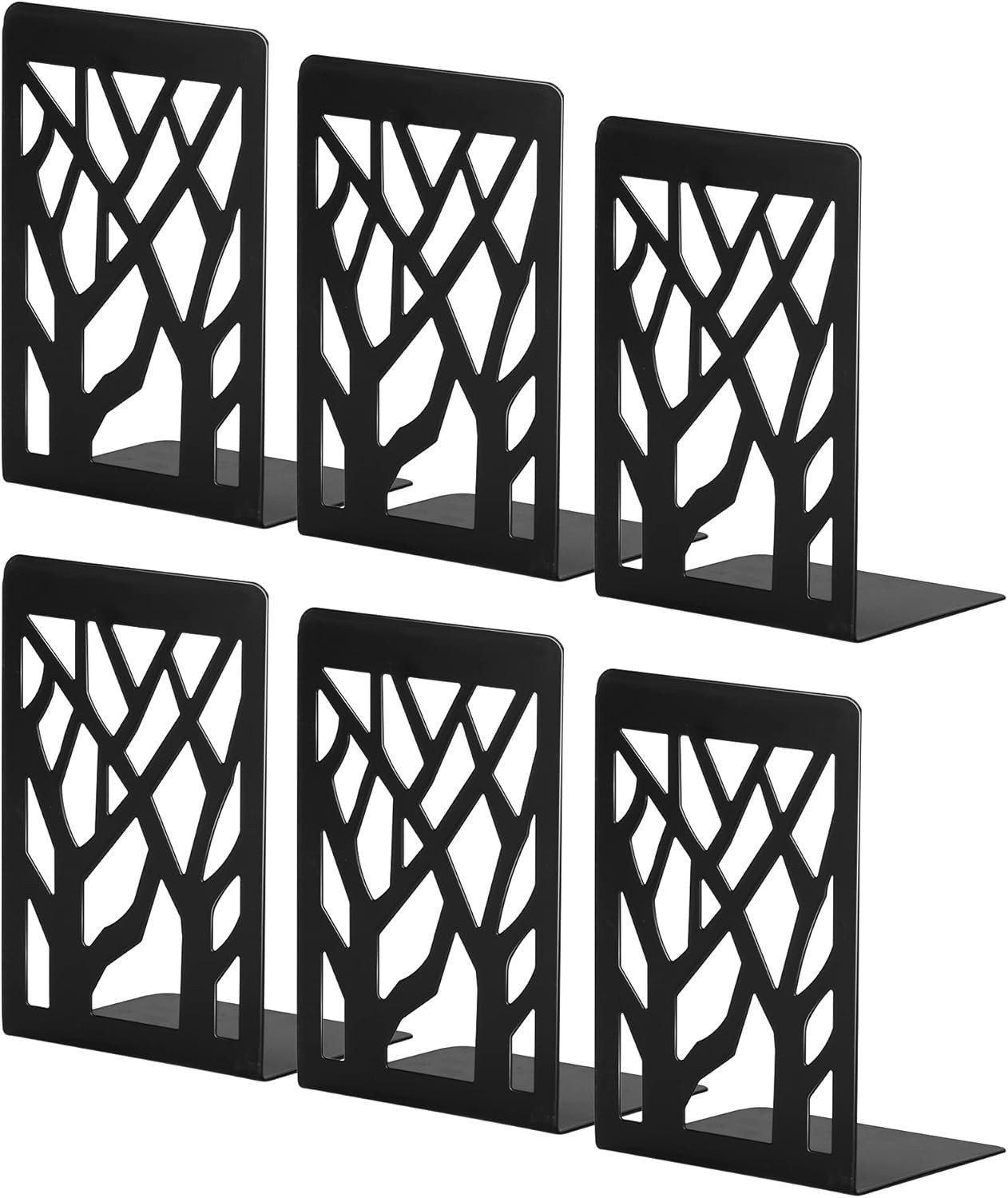 Book Ends, Bookends, Bookends for Shelves, Bookend, Book Ends for Heavy Books