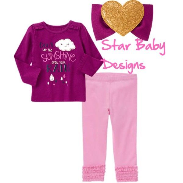 NWT Gymboree BUNDLED & BRIGHT Outfit CLOUD TOP LEGGINGS Heart HAIRCLIP, Size 2T