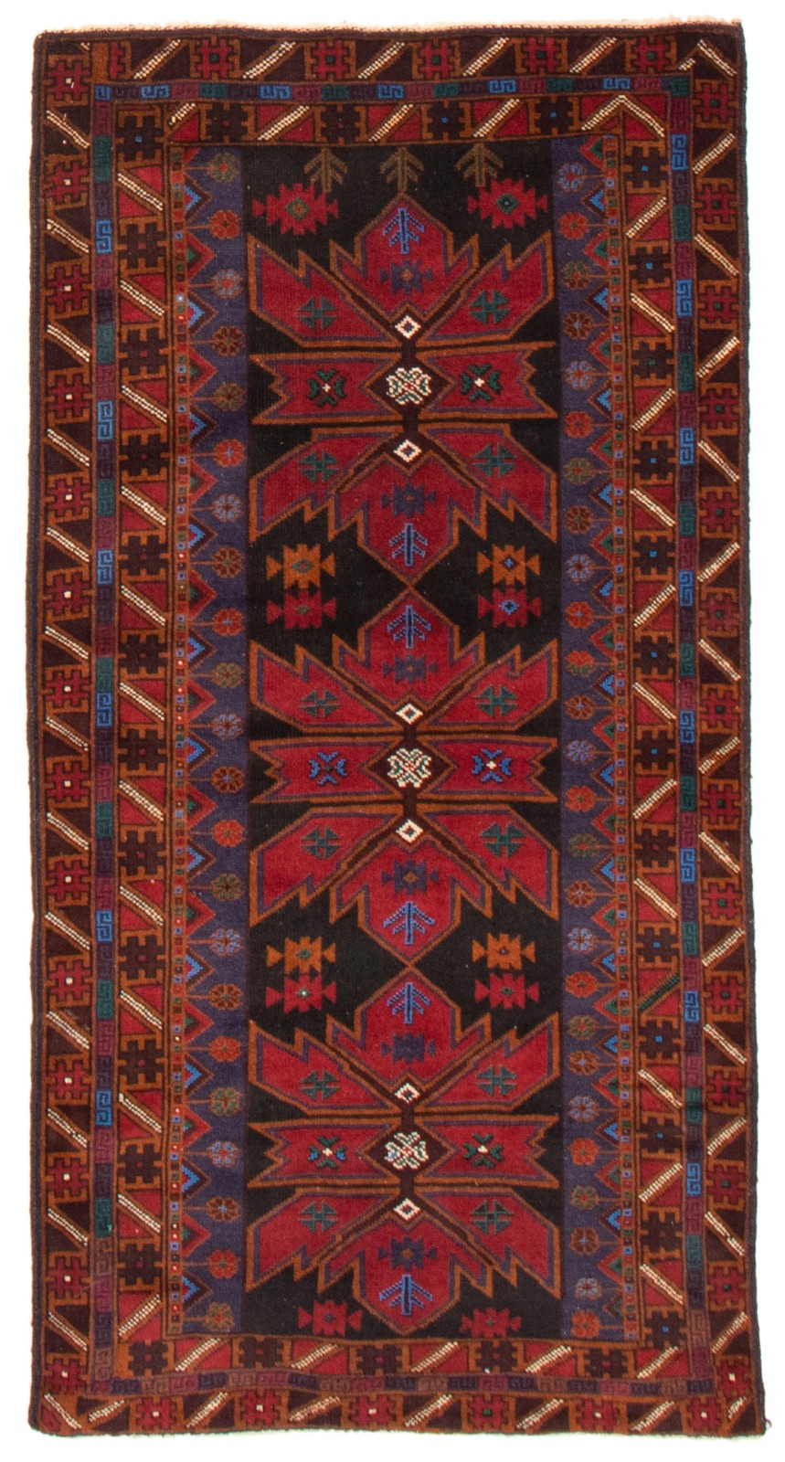 Vintage 3\'4\