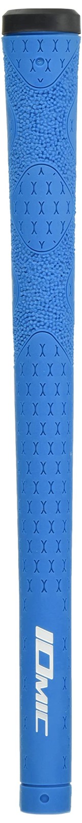 IOMIC iX 2.3 Wood   Iron Grips  M60 with Backline  iXX 2.3 4582266928909 Light