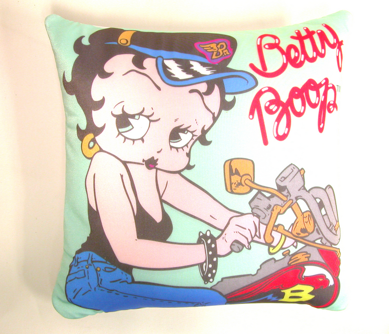 Betty Boop 14\