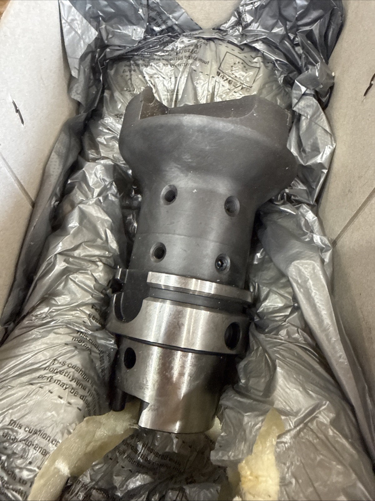 Walter B1154-6943871/ WCD10  Carbide Drill